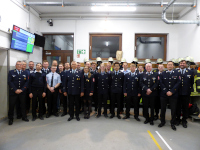 Jahreshauptversammlung klein